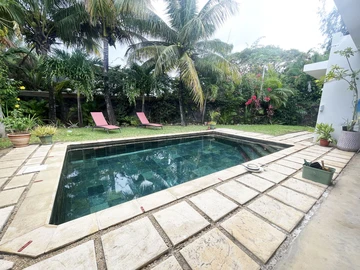 3 Bedroom Villa