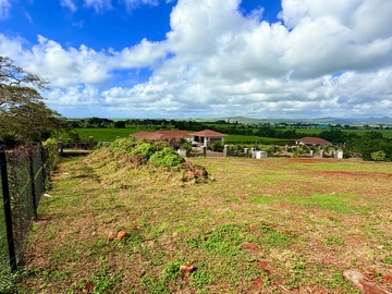 Residential Land