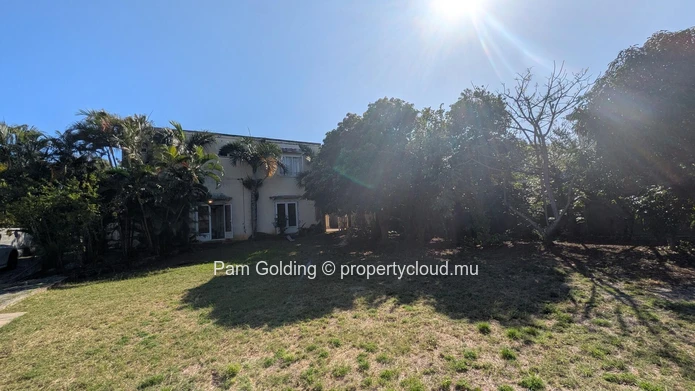 Pereybere – Maison à vendre – Pam Golding Mauritius