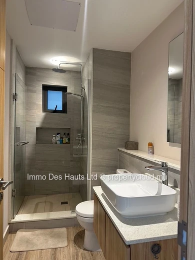 2-bedroom Apartment fully furnished for rent Moka 