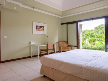 Villa de 4 Chambres