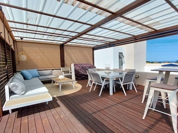 3 Bedroom Penthouse