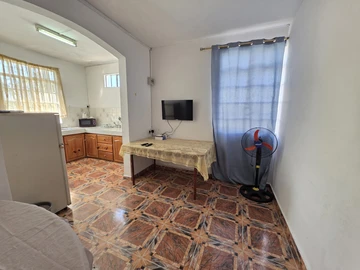 Appartement de 2 Chambres