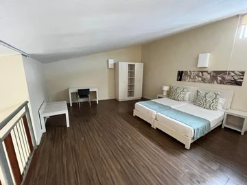 2 Bedroom Penthouse