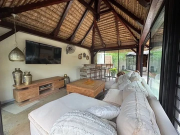 2 Bedroom Villa