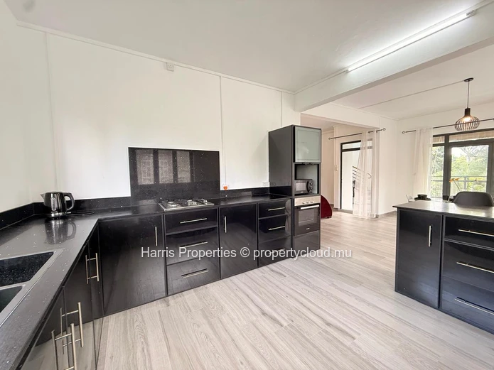 First-Floor Apartment for Rent – Amaury, Rivière du Rempart 