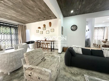 3 Bedroom Villa