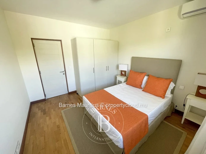 FLORÉAL - Appartement meublé dans une résidence haut de gamme - 3 chambres et bureau