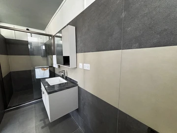 Villa de 4 Chambres