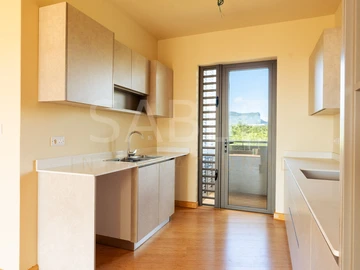 Appartement de 3 Chambres