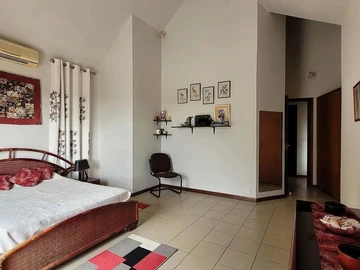 Villa de 4 Chambres
