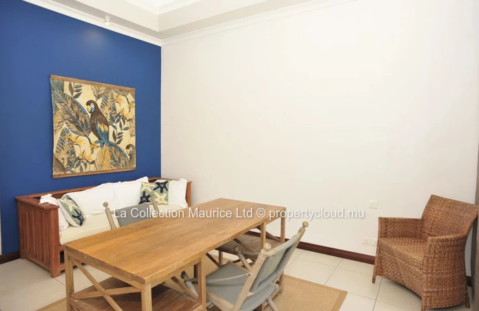 Villa I Tamarin I Golf
