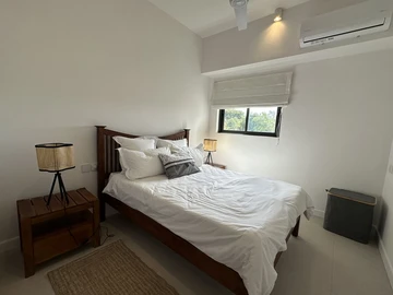 Appartement de 2 Chambres