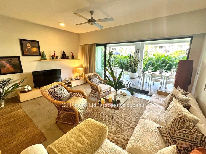Magnifique Appartement Accessible Aux Étrangers