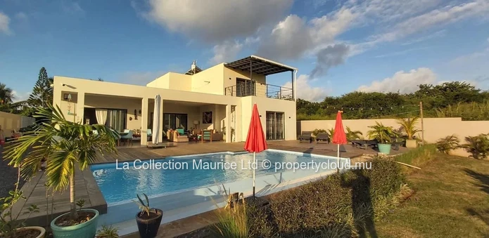 Villa I Grand Baie I Proche Commodités