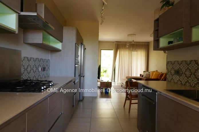 Beautifully Maintained Apartment in Green Creek, Cascavelle