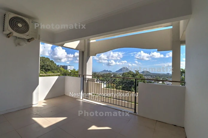 Appartement de 3 chambres 
