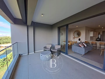 4 Bedroom Apartment