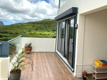 3 Bedroom Penthouse