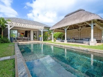 Villa de 4 Chambres