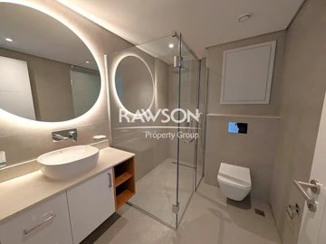 Appartement de 2 Chambres