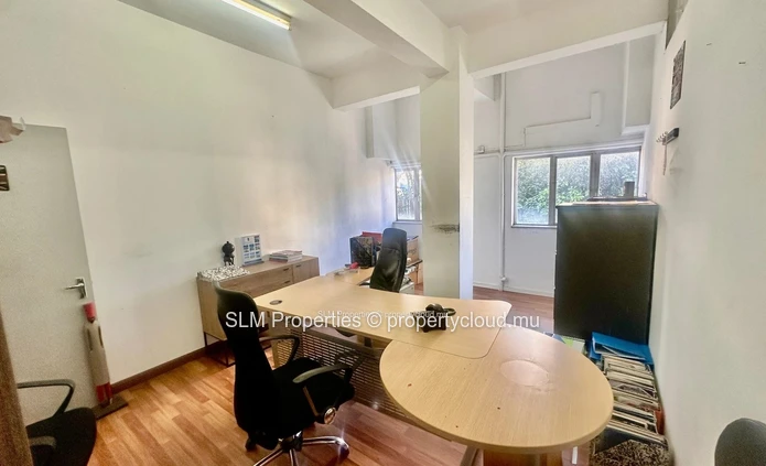 office for sale in the centre of Port Louis