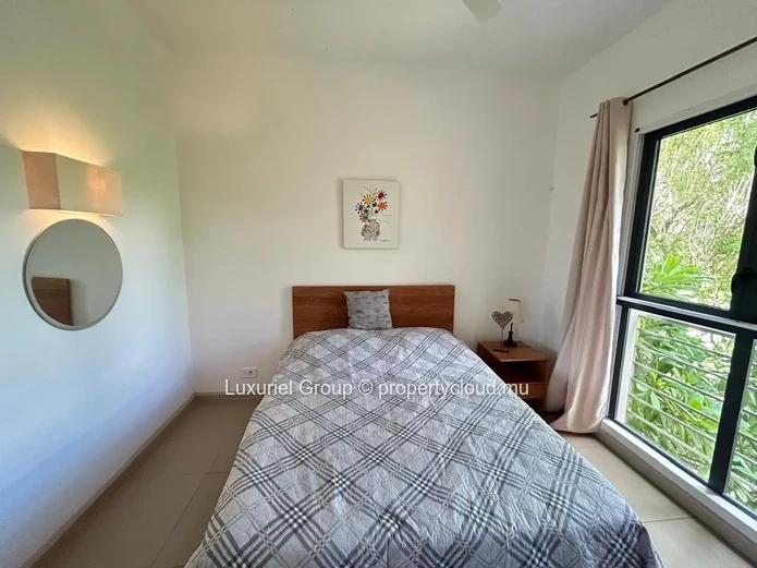 Villa Triplex à Louer à Azuri – Résidence Sécurisée avec Jardin Arboré