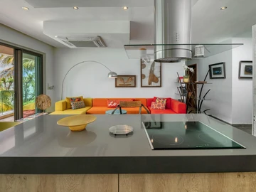 2 Bedroom Penthouse