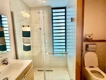 Appartement de 3 Chambres
