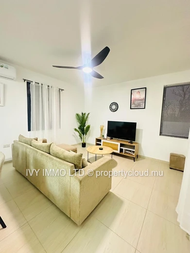 Villa For Rent – Grand Baie, Chemin 20 Pieds