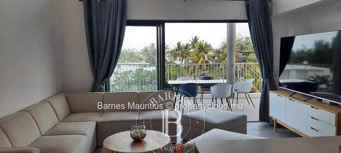 POINTE AUX CANONNIERS - Appartement neuf - 3 chambres