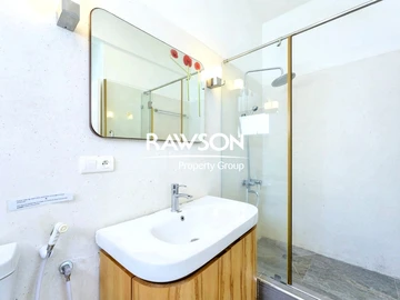 Exceptional Villa Facing Belle Mare Beach