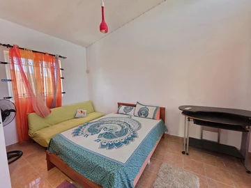 3 Bedroom Townhouse, Duplex