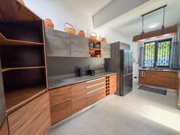 3 Bedroom Villa