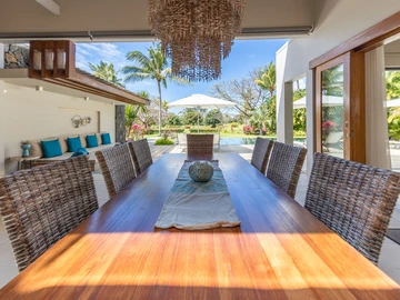 4 Bedroom Villa