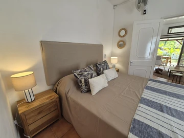 Maison de 3 Chambres