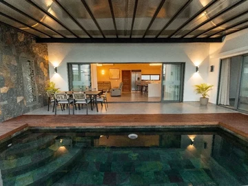 3 Bedroom Villa