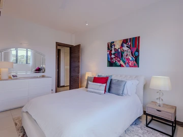 Penthouse de 3 Chambres