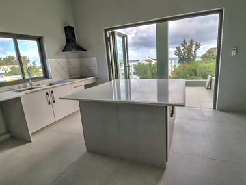 Appartement de 3 Chambres