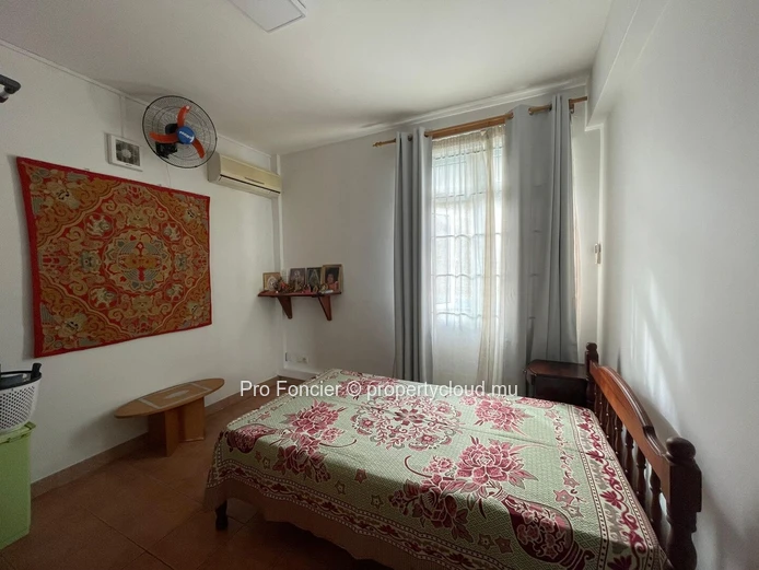 Appartement à louer à Flic-En-Flac - Pied dans l'eau
