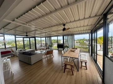 3 Bedroom Penthouse