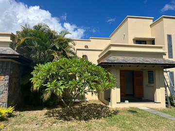 Villa de 5 Chambres
