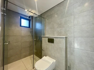 Appartement de 2 Chambres