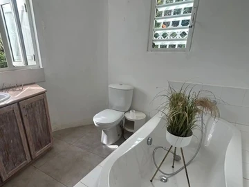 Villa de 3 Chambres