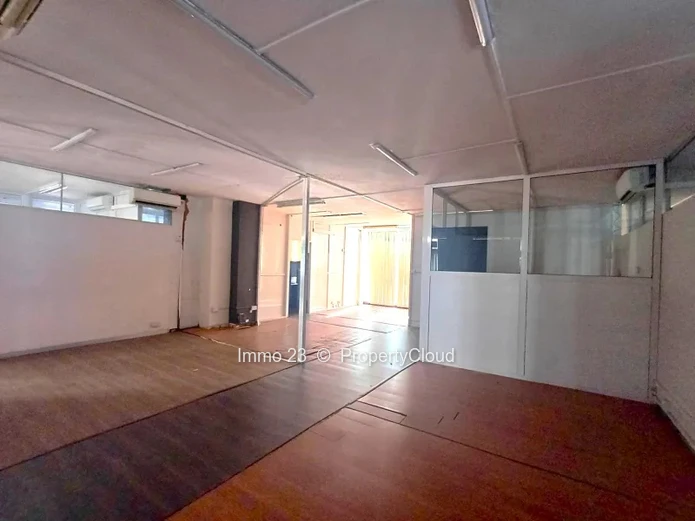 Office - 840m2 - Rose Hill