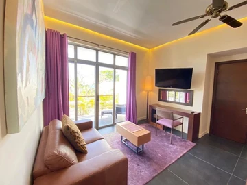 Villa de 3 Chambres