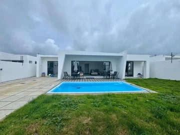 3 Bedroom Villa
