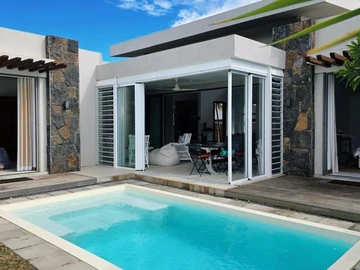 3 Bedroom Villa
