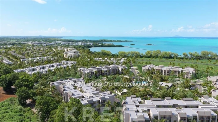 3-Bedroom Apartment – A Family Retreat in the Heart of Azuri