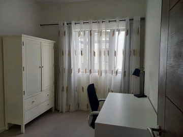 3 Bedroom Apartment